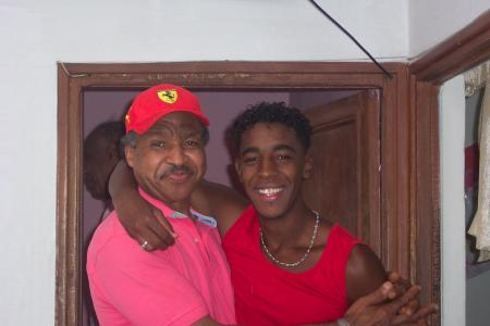 mon oncle